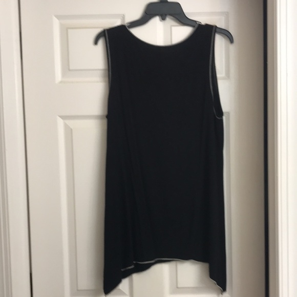 Long Length Tank - Picture 2 of 3